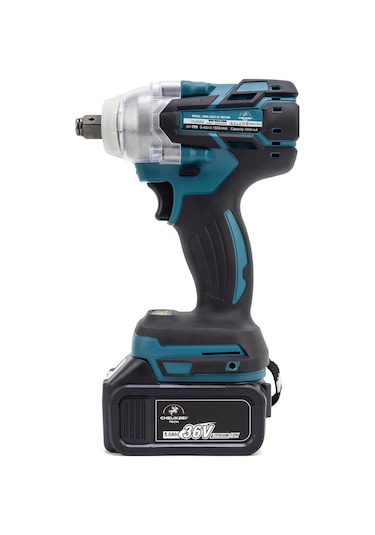 Chelikbei MK350 Somun Sıkma Makinesi