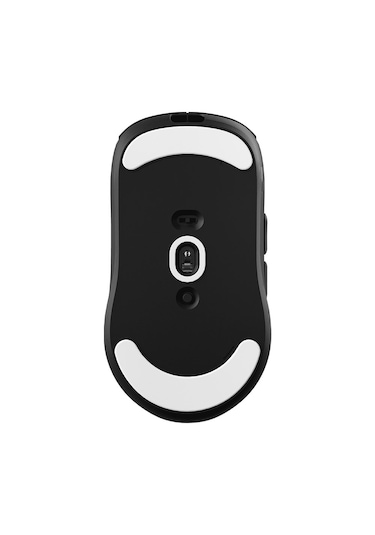 Scyrox V8 Siyah 8k Hz Pixart 3950 Sensör Kailh Switch Kablosuz Simetrik Gaming Mouse V8 Black