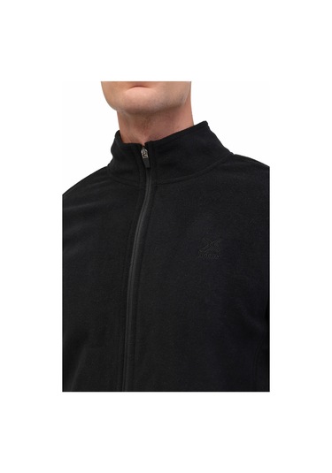 Kinetix Mb Basıc Man Polar 5pr Siyah Erkek Polar Siyah