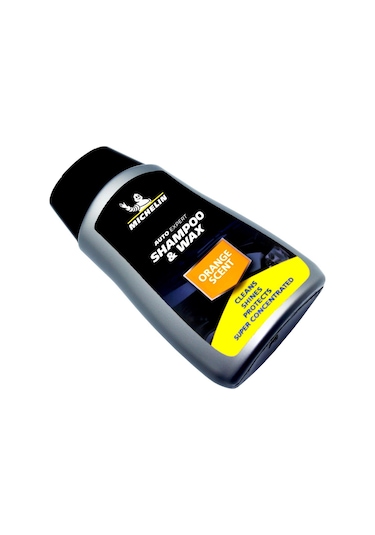 Michelin Mc32217 250Ml Portakal Kokulu Süper Konsantre Cilalı Şam