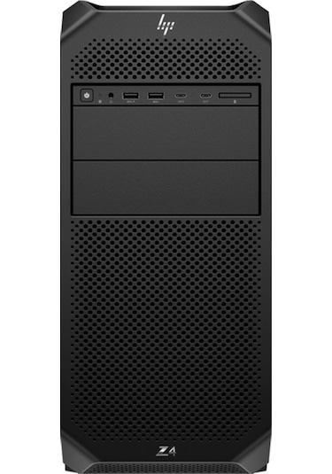 HP Z4 G5 5E8G4EA Xeon W3-2425 32 GB 1 TB SSD W11P Masaüstü İş İstasyonu