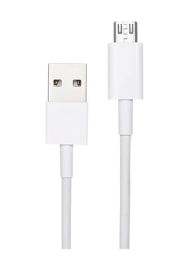 Yaozixa Type-c/android Telefon Şarj Ve Veri Kablosu - 2.1a Hızlı Şarj, Saf Bakır Teli, Dayanıklı Bağlantı - 1 Adet