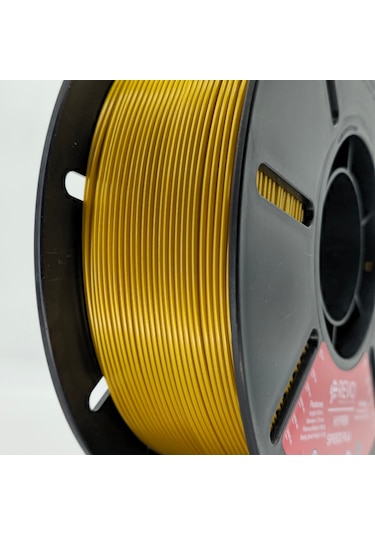 Revo Hyper Speed Pla Altın 1.75mm 1kg