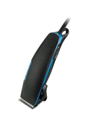 Aprilla Ahc-5007 Saç Kesme Mavi Tıraş Makinesi Diğer