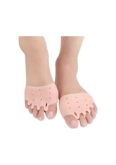 Larimar Makaralı Ayak Gömleği - 9057103339507lmr Çok Renkli