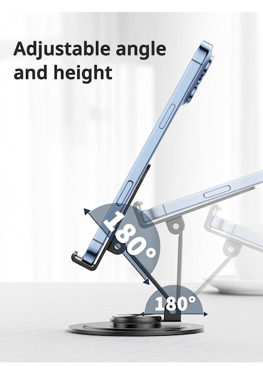 Ven-dens Vd-hd061 Premium Masaüstü Telefon Standı
