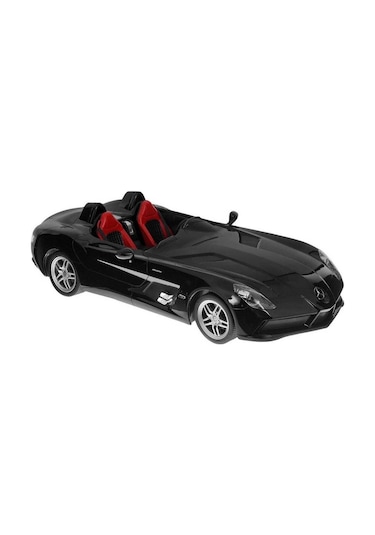 42400 1:12 Mercedes Benz Slr Mclaren Uzaktan Kumandalı Araba