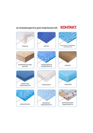 Kontakt Çift Taraflı Şeffaf Montaj Bandı Güçlü 2 M 451821116