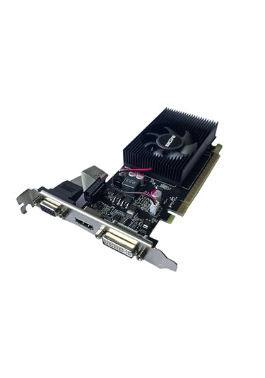 Seclife 4gb Gt730 Geforce Ddr3 128 Bit Dvı Hdmı Vga Lp Ekran Kartı