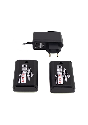 Dawreek Lazer Terazi + Lazer Metre & Tripot Mk16