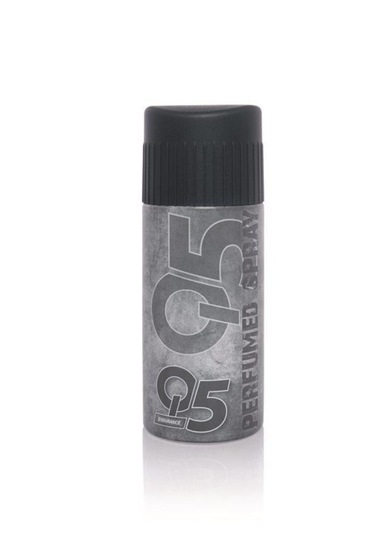 Q5 Endurance For Men Edp 100 Ml + Deodorant 150 Ml Diğer