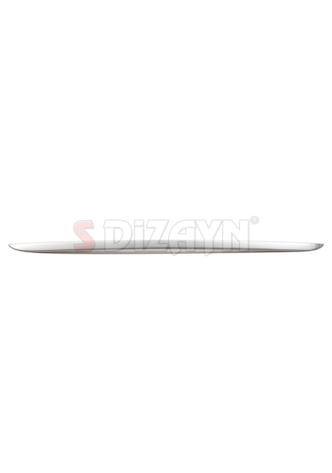 S-Dizayn Fiat Egea Sd Krom Bagaj Alt Çıtası 2015 Üzeri N11.517