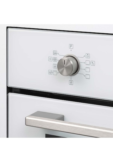 Vestel AF-7684 YB 70 L Ankastre Fırın