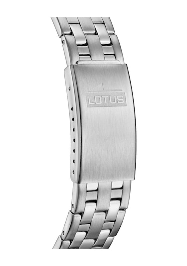 Lotus 18989/4 Chrono Erkek Kol Saati Gri