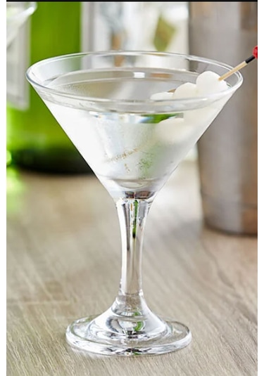 Paşabahçe 44410 Martini Bardak 12 Li
