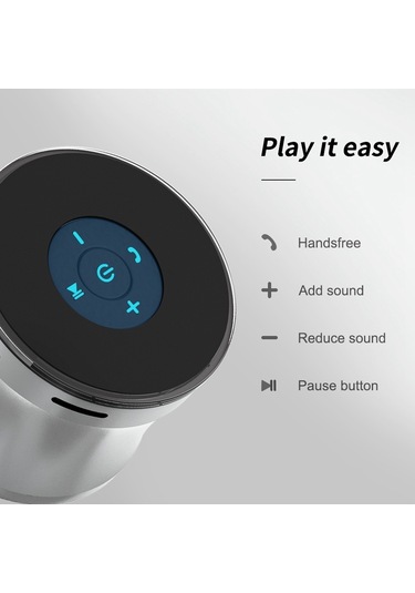 EWA A109 Pro 5.0 Bluetooth Hoparlör