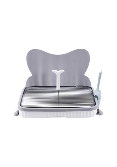 Kapalı Alan Köpek Tuvaleti