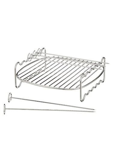 Phılıps Hd9285/96 Airfryer 5000 Serisi Xxl Connected Fritöz Izgar