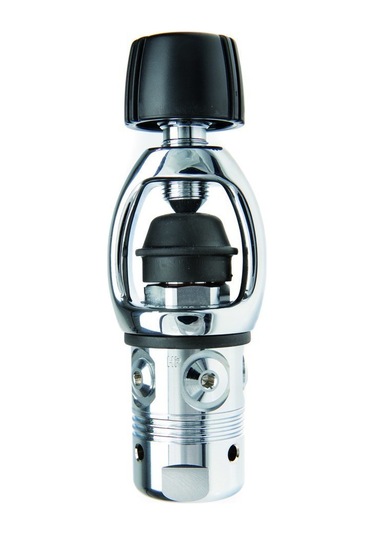 Aqua Lung Calypso Yoke