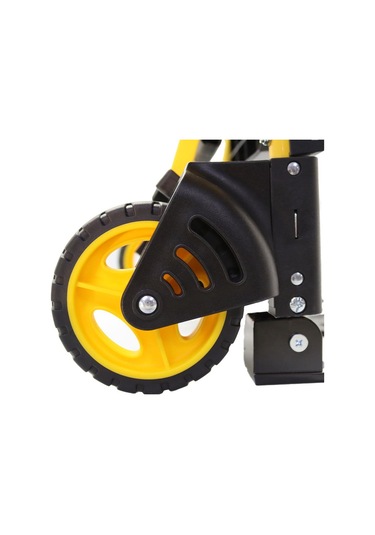 Stanley Pa566 Ft585 Ve Bh206 Taşıma Arabaları İçin Pu Yedek Sabit Teker