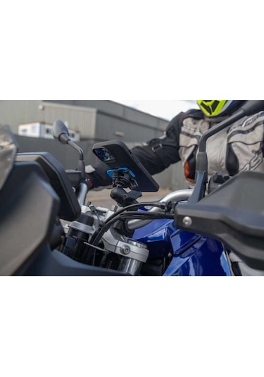 Quadlock Titreşim Engelleyici