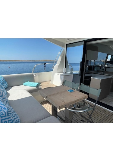 Prestige PR5SA Katlanabilir Ahşap Kokpit Masası 148x66x3cm Ahşap