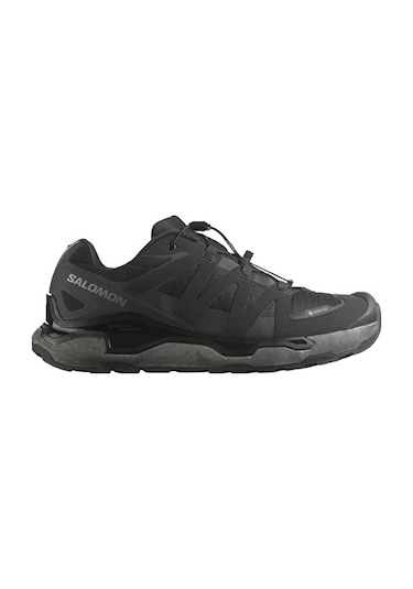 Salomon Xc Roam Gtx Erkek Outdoor Ayakkabısı L49126600 Siyah Siyah