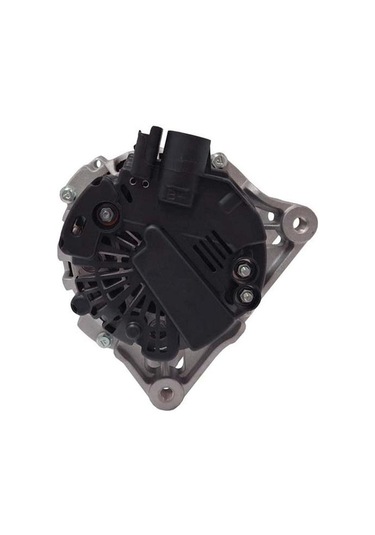 12V ALTERNATÖR DİNAMO 90 A (L-DFM) (4 AYAK) CITROEN BERLINGO-FIAT FIORINO-PEUGEOT BIPPER