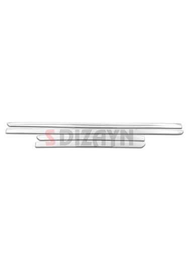 Ford Focus 2 Hb Sd Krom Kapı Yan Çıtası 2008-2011