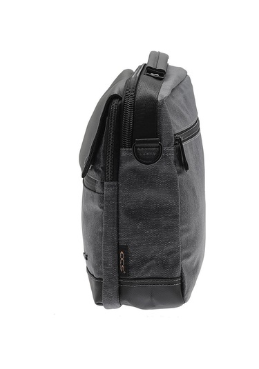 Ççs Ççs31163 Erkek Laptop & Evrak Çantası Siyah