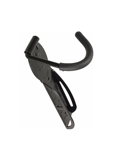 Salcano Bisiklet Duvar Askısı Qx010 Siyah