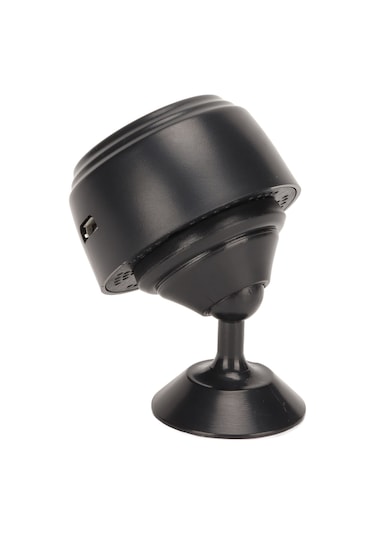 Geeroyoo 720p Hd Mini Güvenlik Kamerası - Kablosuz Wifi, Manyetik Montaj, 60 Dakika Pil Süresi, Uzak Erişim, 64gb Kart Desteği