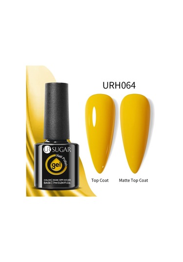 UR SUGAR KALICI OJE 7 ML URH064