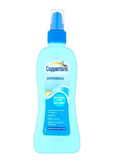 Coppertone Güneş Sonrası Nemlendirici Losyon 200 ML