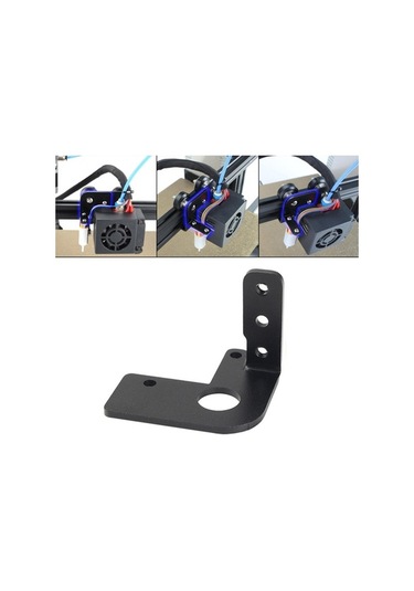 Trendooze Ender 3 Pro Cr-10 Otomatik Yatak Tesviye, Düzensizlik Önleyici Düzensiz