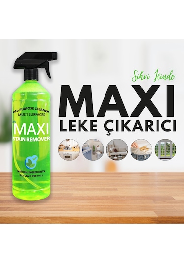 Maxi Leke Sökücü 2 x 5 L