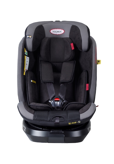 Holmer Capsula Multipro Aero 3D Profix İ-Size 360 Dönebilir Oto Koltuğu