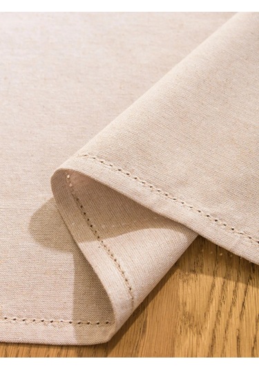 Bej Runner 35x150 Cm
