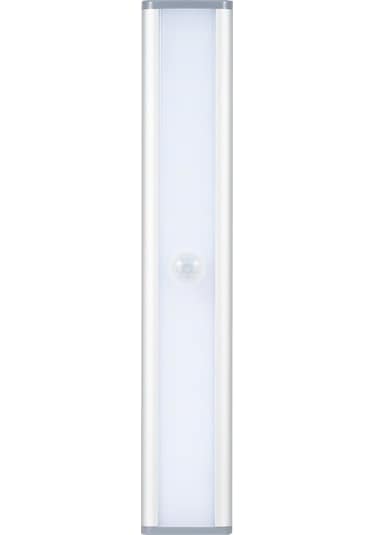 Fortunelane 30 Led Manyetik Şarjlı Akıllı Işık Şeridi, Hareket Sensörü, 120 Derece, Beyaz, 2 Adet Beyaz