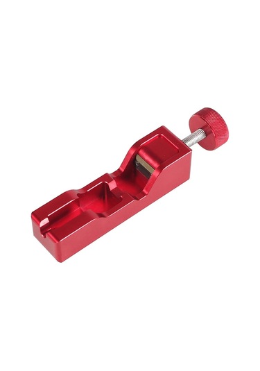 Sones Çoğu 10mm 12mm 14mm 16mm Bujiler İçin Araba Evrensel Buji Boşluğu Aracı Kırmızı