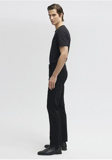 Mavi Erkek Jean Pantolon - M0037833304 Siyah