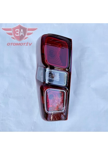 Isuzu Dmax Stop Lambası Sol 2020 Sonrası Ledsiz