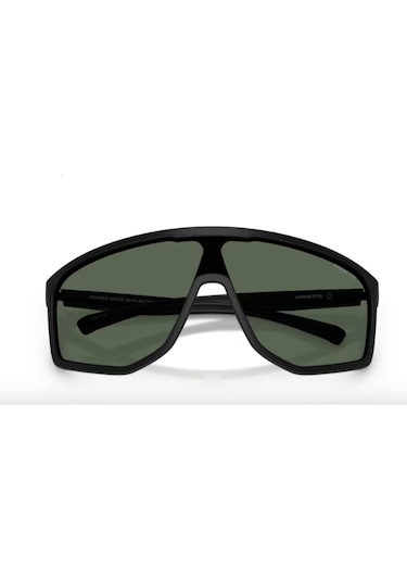 Arnette An4360 290071 Strıpe-m Maske Model Güneş Gözlüğü Siyah