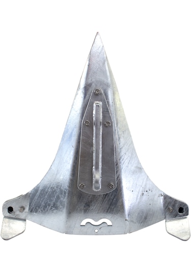 Wedge Original 3.8 Kg. Çapa Galvaniz Kaplamalı