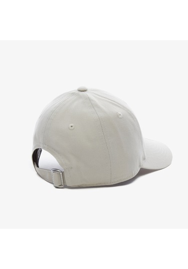 New Era New York Yankees Çocuk Krem Şapka Düz 12745557 Krem