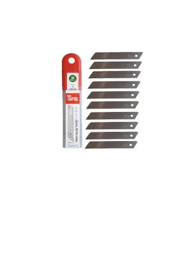 Gfb Maket Bıçağı Yedeği
