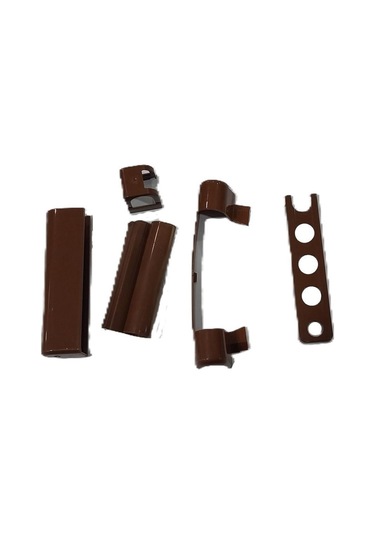 Vorne Çift Açılım Plastik Kapak Takımı Altınmeşe