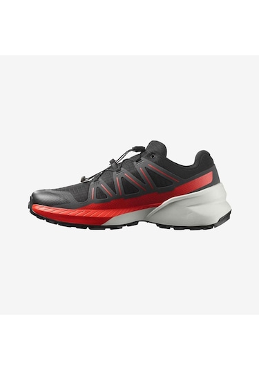 Salomon Speedcross Peak Erkek Outdoor Ayakkabı C-sal477901e10g01 Siyah Salomon Speedcross Peak Erkek Outdoor Ayakkabı C-sal477901e10g01 Siyah