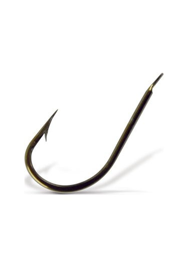 Vmc 9284Bz (505) (Bronz) Çarpraz Kısa Gövde Iğne