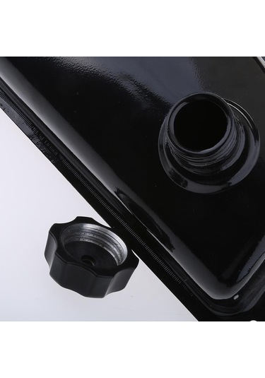 Suntek Kangdi 150cc Için Motosiklet Yakıt Tankı